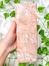 Load image into Gallery viewer, Pink Marble Incense Holder