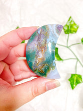 Load image into Gallery viewer, Ocean Jasper Moon