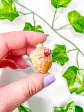 Load image into Gallery viewer, Mini Crystal Acorn Intuitively Pick (Random)