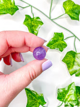 Load image into Gallery viewer, Mini Fluorite Sphere