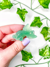 Load image into Gallery viewer, Mini Crystal Koi Fish