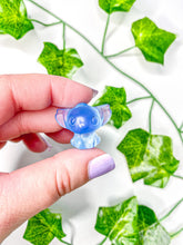 Load image into Gallery viewer, Mini Blue Opalite Stitch