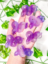 Load image into Gallery viewer, Fluorite Snake