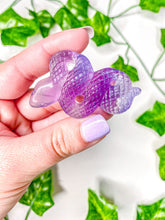 Load image into Gallery viewer, Fluorite Snake
