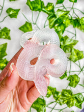 Load image into Gallery viewer, Satin Spar Selenite Snake