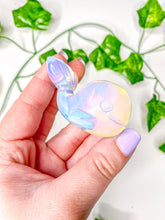 Load image into Gallery viewer, Crystal Whale