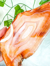 Load image into Gallery viewer, Carnelian Slab (HD) #6