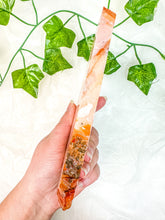 Load image into Gallery viewer, Carnelian Slab (HD) #6