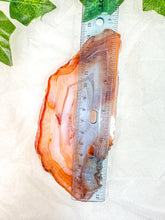 Load image into Gallery viewer, Carnelian Slab (HD) #6