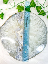 Load image into Gallery viewer, Agate Slab (XXL) #3