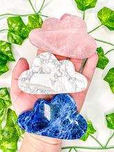 Load image into Gallery viewer, Crystal Clouds