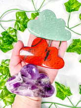 Load image into Gallery viewer, Crystal Clouds