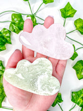 Load image into Gallery viewer, Crystal Clouds