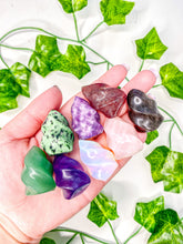 Load image into Gallery viewer, Mini Crystal Flame Intuitively Pick (Random)