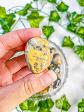 Load image into Gallery viewer, Crazy Lace Agate Tumbled Stones