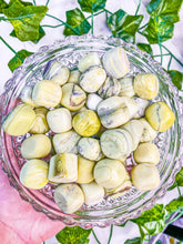 Load image into Gallery viewer, Serpentine Tumbled Stones