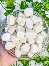 Load image into Gallery viewer, Scolecite Tumbled Stone