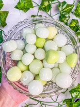 Load image into Gallery viewer, Luminous Tumbled Stones (UV)