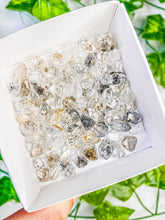Load image into Gallery viewer, Herkimer Diamond Quartz Crystal