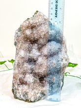 Load image into Gallery viewer, Amethyst Statement Cathedral (XXL) #4