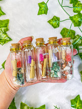 Load image into Gallery viewer, Manifestation Jar