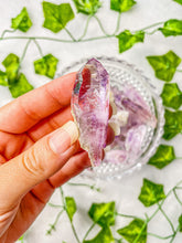 Load image into Gallery viewer, Gemmy Veracruz Amethyst Point (large)