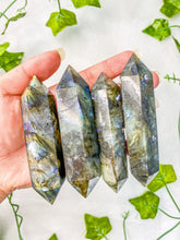 Load image into Gallery viewer, Labradorite DT