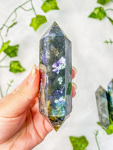 Load image into Gallery viewer, Labradorite DT