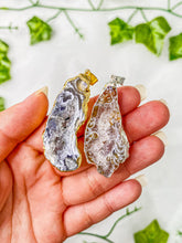 Load image into Gallery viewer, Agate Pendant