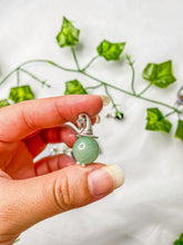 Load image into Gallery viewer, Crystal Witch Hat Pendant Intuitively Pick (Random)