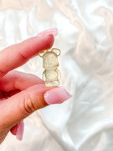 Load image into Gallery viewer, Mini Citrine Bearbrick