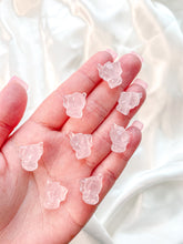 Load image into Gallery viewer, Mini Rose Quartz Dumbo