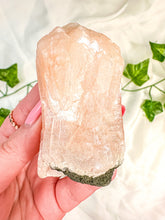 Load image into Gallery viewer, Pink Stilbite Mineral Specimen #7