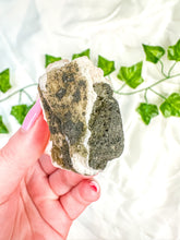 Load image into Gallery viewer, Pink Stilbite Mineral Specimen #7