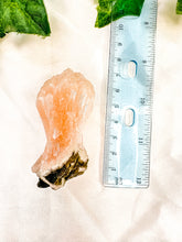 Load image into Gallery viewer, Pink Stilbite Mineral Specimen #7