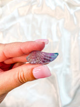 Load image into Gallery viewer, Mini Fluorite Wing