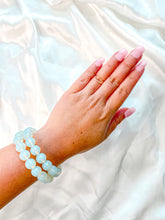 Load image into Gallery viewer, Opalite Bracelet