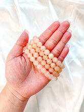 Load image into Gallery viewer, Pink Aventurine Bracelet