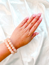 Load image into Gallery viewer, Pink Aventurine Bracelet