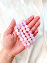 Load image into Gallery viewer, Pink Opalite Bracelet