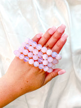 Load image into Gallery viewer, Pink Opalite Bracelet