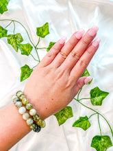 Load image into Gallery viewer, Serpentine Bracelet