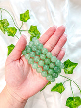 Load image into Gallery viewer, Green Aventurine Bracelet