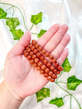 Load image into Gallery viewer, Red Goldstone Bracelet