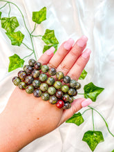 Load image into Gallery viewer, Dragon Blood Bracelet