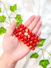 Load image into Gallery viewer, Carnelian Bracelet