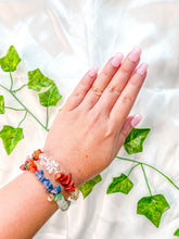 Load image into Gallery viewer, Chakra Chip Bracelet