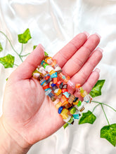 Load image into Gallery viewer, Cat Eye Chip Bracelet