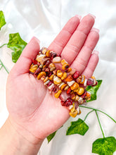 Load image into Gallery viewer, Mookaite Chip Bracelet