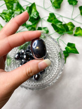 Load image into Gallery viewer, Terahertz Tumbled Stones